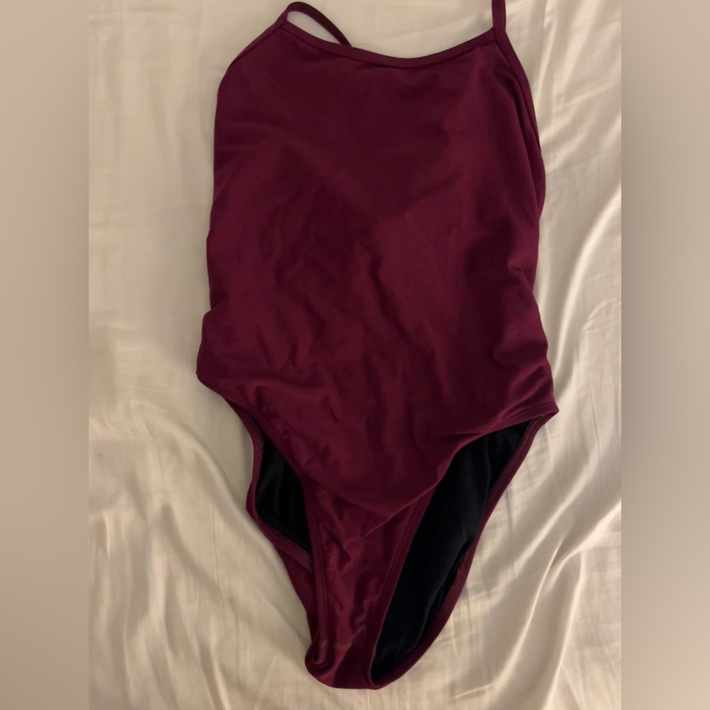 Jolyn Jackson One piece Swimsuit